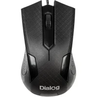 Мышь Dialog Pointer MOP-08U фото 1